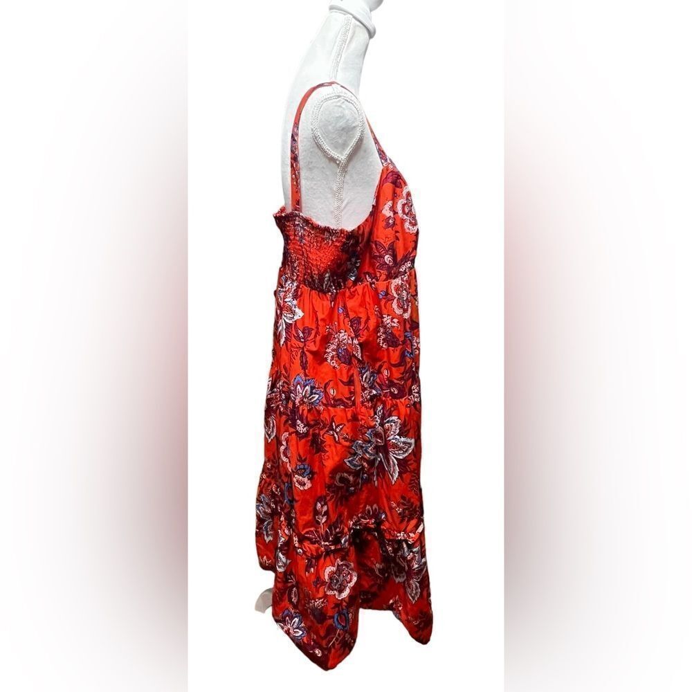 Target Rhode Midi Dress‎ - Picture 7 of 7